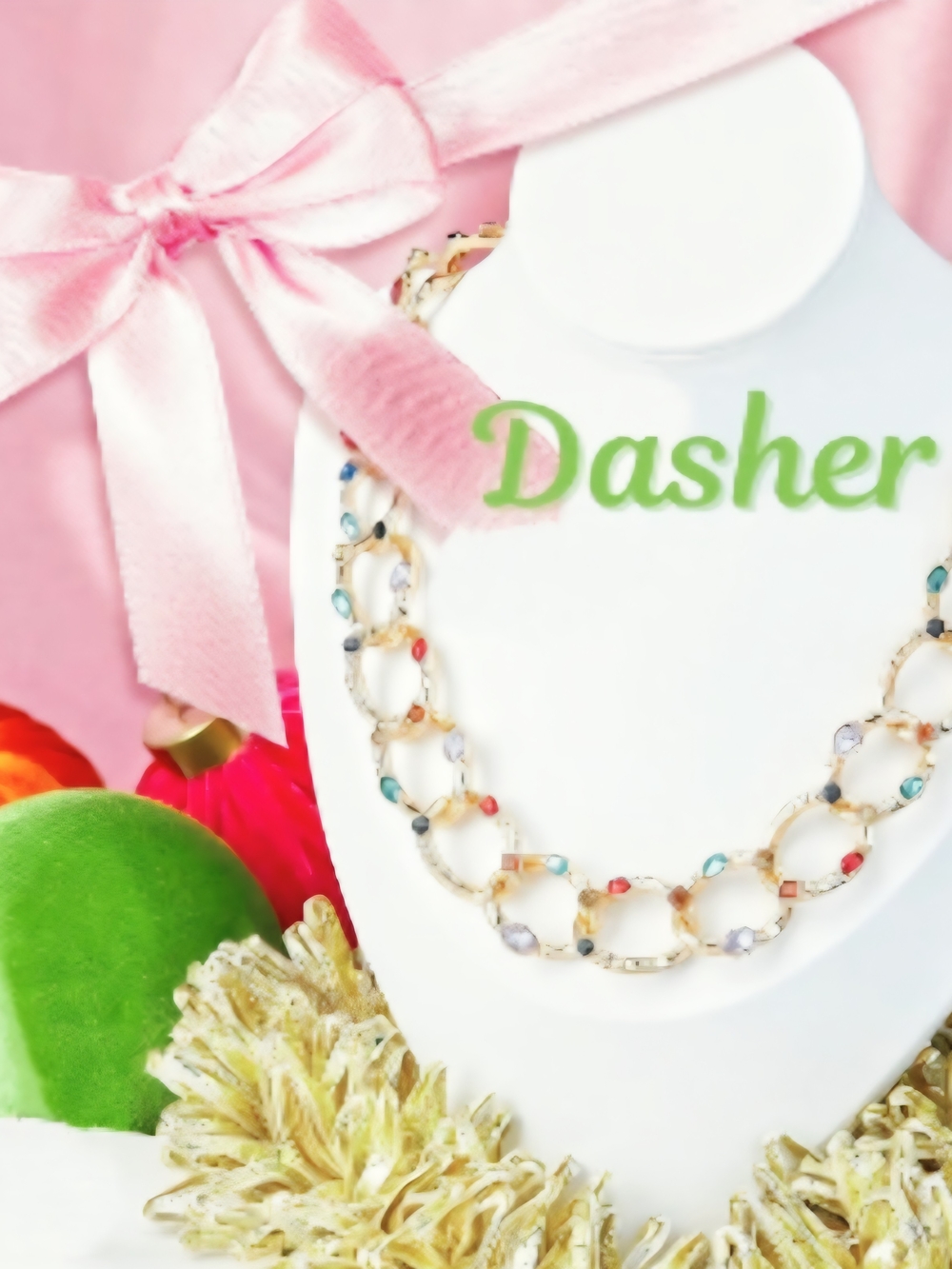 Park Lane Dasher Necklace - Sold Out Online!! NWT!
